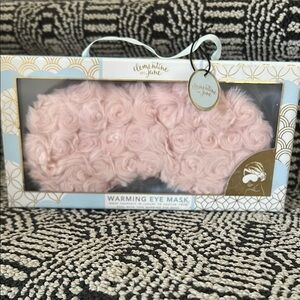 Clementine & Jane Warming Eye Mask